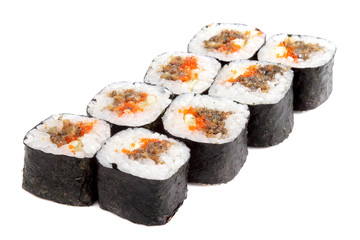 Japanese cookery