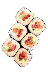 Japanese cookery