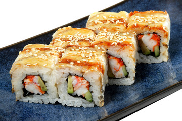 Japanese cookery