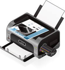LaserJet Printer