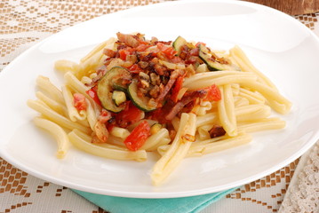PIATTO SEMPLICE