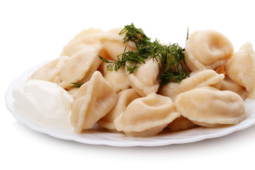 Dumplings