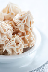 Meringues