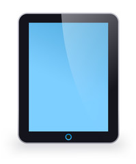 tablet  pc