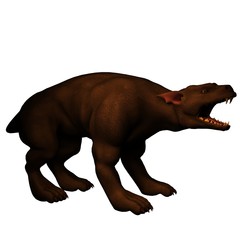 Gargoyle Hound
