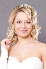 braut haar