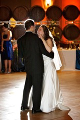 First Dance