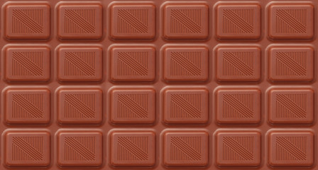 chocolate background