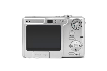 digital camera