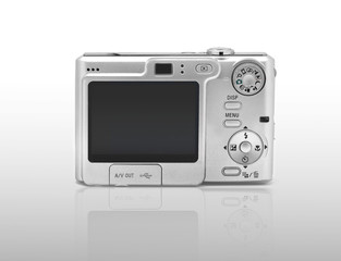digital camera