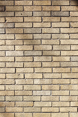 Urban Background (Brown Brick Wall Texture)