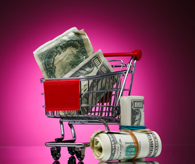 Market cart