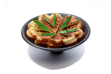 pandan-us pastry