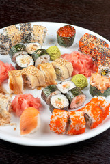 sushi set