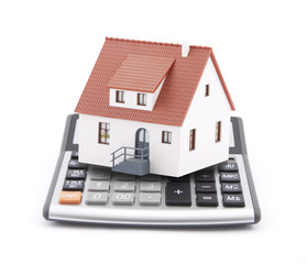Mortgage Calculator