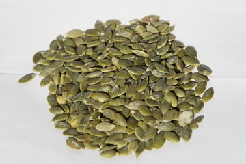 pumpkin seeds