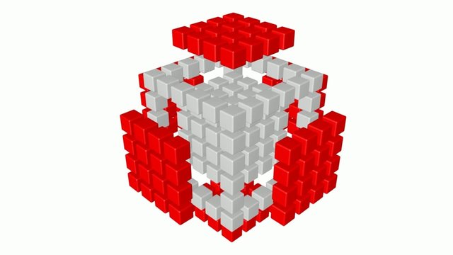 Hypercube