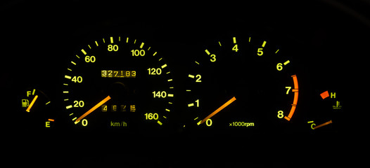 speedometer