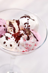 Ice cream