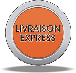bouton livraison express