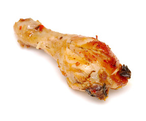 chicken leg