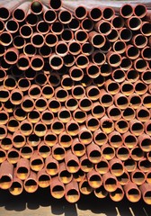 steel