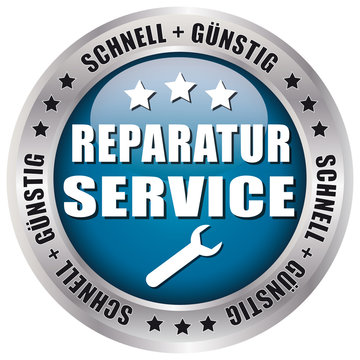 Reparatur-Service - schnell + g&uuml;nstig