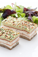 Plat cuisiné