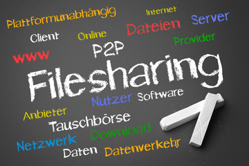 Filesharing