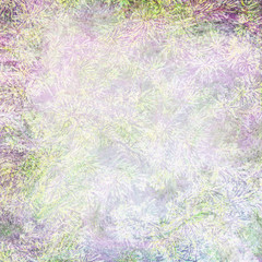 Grunge papers design in scrap-booking style