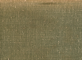 Vintage canvas
