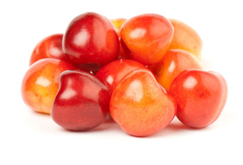 Sweet cherry