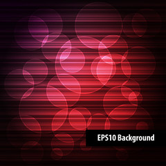 Vector background