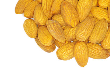 almonds