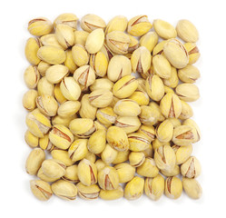 pistachios