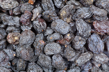 raisins