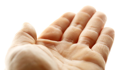 Hand