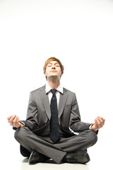 Meditation Business 2