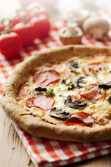 pizza