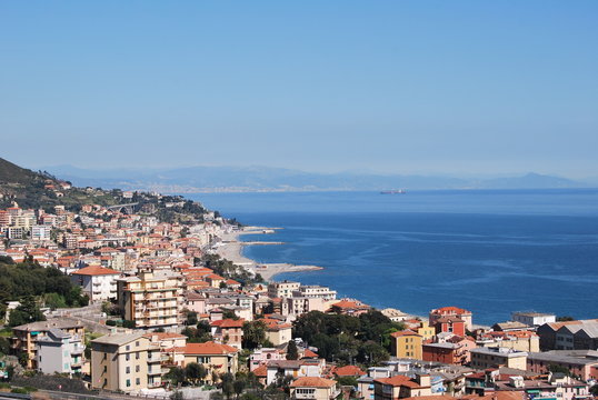 varazze