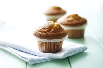 muffins