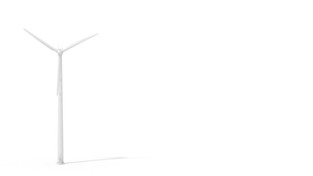 Windkraft loop