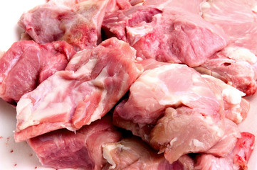 sauté de veau