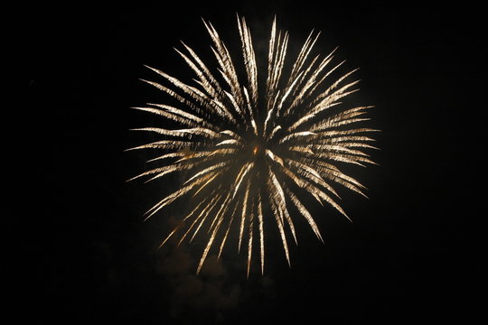 Fuochi