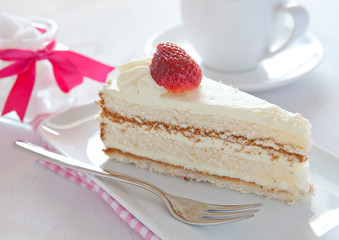 Cremetorte