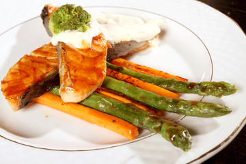 salmon