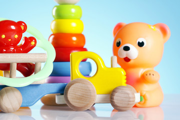 Play toys for kids