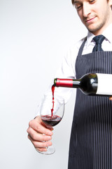 Sommelier