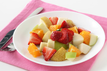 fruit salad