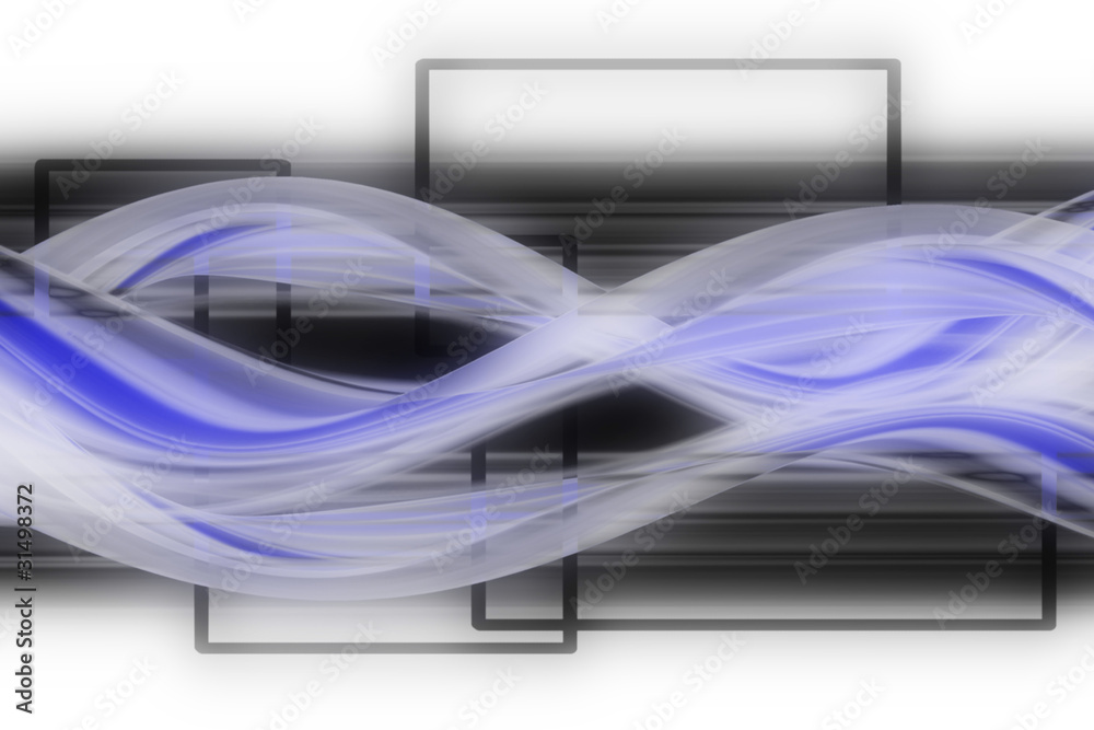 Fototapete abstract elegant background design with space for your text